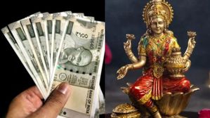 Vastu tips: డబ్బు పెట్టే చోట అవి అస్సలు ఉండకూదు..పెట్టారో లక్ష్మీదేవి జంప్!