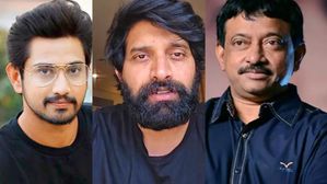 2024లో జైలుకు వెళ్లిన టాలీవుడ్ స్టార్ సెలెబ్రిటీలు వీళ్ళే!