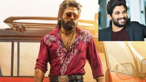 allu arjun : పుష్ప గాడి ఫిట్ నెస్, డైట్ సీక్రెట్స్ ఇవే