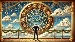 2025లో ఈ 4 రాశులదే హవా..ఏలేస్తారు