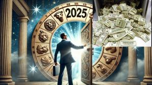 Astro tips: ఈ చిన్న ట్రిక్ పాటిస్తే జీవితంలో డబ్బు సమస్యలే ఉండవ్..కొత్త ఏడాదిలో ధనవంతులైపోతారు!