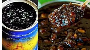 sabarimala prasadam: శబరిమల అయ్యప్పస్వామి ప్రసాదం..ఇంట్లో ఈజీగా ఇలా చేసుకోండి