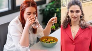 Skincare tips: మీ ఆహారంలో ఈ 5 చేర్చుకుంటే..దీపికా పదుకొణెలా మిలమిల మెరిసిపోతారు!