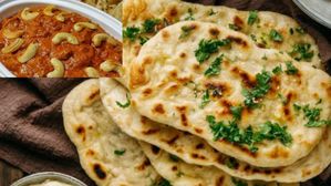Butter naan: రెస్టారెంట్ స్టైల్ బటర్ నాన్..ఇంట్లోనే సింపుల్ గా పెనం మీద ఇలా చేసుకోవచ్చు