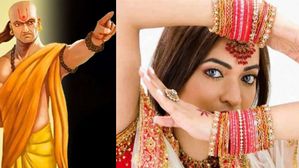 Chanakya niti: 'స్త్రీ' అసలు స్వభావం వారి శరీరంపై ఉన్న ఈ సంకేతాల ద్వారా తెలుసుకోవచ్చు!