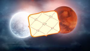 5 రోజుల్లో మూడు అరుదైన యోగాలు.. ఈ రాశుల వారు అదృష్టానికే బ్రాండ్ అంబాసిడర్లు అవుతారు!