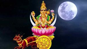 ఈ రాశుల జనవరి ఫస్ట్ రోజు దానం చేస్తే ధనవంతులు అవుతారు!