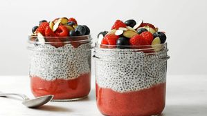 Chia Seeds: బరువు తగ్గాలంటే ఉదయాన్నే చియా సీడ్స్ బ్రేక్‌ఫాస్ట్ తినాలి.. ఎలా చేసుకోవాలంటే?