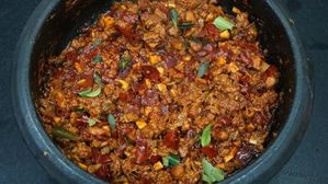 Chicken chinthamani: చికెన్ చింతామణి ఎప్పుడైనా తిన్నారా.. రుచి అమోఘం.. ఎలా చేసుకోవాలంటే?