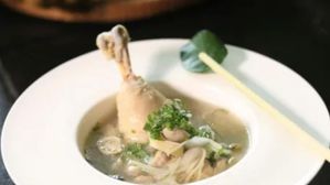 Winter soup: చలికాలంలో మిమ్మల్ని ఆరోగ్యంగా ఉంచే సూప్..కూల్ వెదర్ లో హాట్ హాట్ గా తాగితే ఆ మజానే వేరు