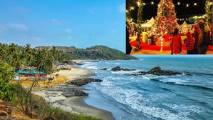 క్రిస్మస్, న్యూ ఇయర్ హాలిడేస్ లో వెళ్లడానికి బెస్ట్ ప్లేస్ లు ఇవే..జీవితంలో మర్చిపోలేరు