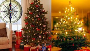 Christmas tree vastu: క్రిస్మస్ చెట్టుని ఇంట్లో అక్కడ పెడితే కష్టాలు!..ఎక్కడ ఉంచాలో చూడండి