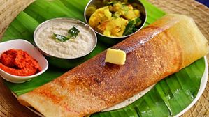 మిగిలిన అన్నంతో క్రిస్పీ దోశ.. 10 నిమిషాల్లో సింపుల్‌గా ఇలా చేసుకోవచ్చు!