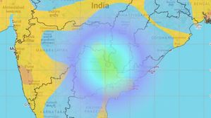 తెలంగాణలో మరోసారి భారీ భూకంపం.. ఆ బాబా చెప్పిందే నిజమవనుందా?