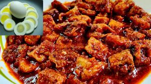 Egg pickle: ఎగ్ పచ్చడి..చేయడం చాలా ఈజీ..చలికాలంలో తింటే స్వర్గమే