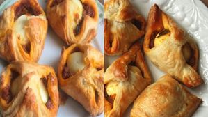 Egg Puff: బేకరీ స్టైల్ ఎగ్ పఫ్..ఇంట్లోనే ఈజీగా ఇలా చేసుకోండి