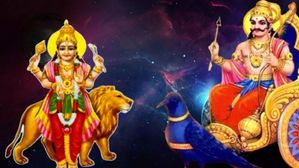 30 ఏళ్ల తరువాత కలుస్తున్న అతిపెద్ద గ్రహాలు.. ఈ మూడు రాశుల వారు ప్రపంచాన్నే ఏలేస్తారు!