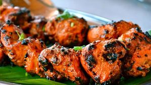 Chicken Tikka: హోటల్ స్టైల్ చికెన్ టిక్కా ఇంట్లోనే.. ఎలా చేసుకోవాలంటే?