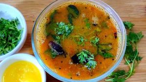 Miriyala pulusu: ఆరోగ్యానికి మేలు చేసే ఘాటైన మిరియాల పులుసు.. ఇలా చేసుకొని తింటే, వేళ్ళు కూడా నాకేస్తారు!