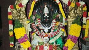 బతికున్న నరసింహ స్వామి దేవాలయం.. దర్శించుకుంటే 24 గంటల్లో కోరికలు నెరవేరిపోతాయి! ఎక్కడుందంటే?
