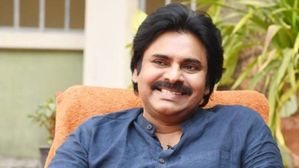 రికార్డు సృష్టించిన డిప్యూటీ సీఎం పవన్ కళ్యాణ్.. ప్రపంచంలోనే రెండో వ్యక్తిగా అరుదైన రికార్డు!