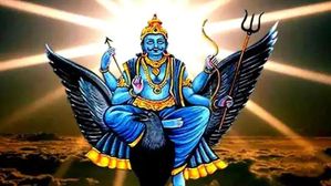 శని కరుణిస్తే ఇలా ఉంటుందా.. ఈ 4 రాశుల వారికి ఏం చేయకున్నా కుప్పలు కుప్పలుగా డబ్బులు వస్తాయి!