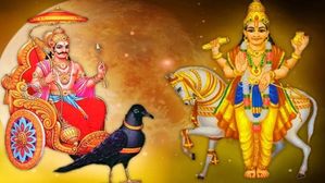 వరాల జల్లు కురిపించనున్న శని, శుక్రుడు.. ఈ రాశుల వారు మాత్రం అపర కుబేరులు అవుతారు!