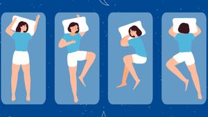 మనిషి పడుకునే విధానాన్ని బట్టి అతను ఎలాంటి వారో చెప్పేయొచ్చు.. మీ భార్య ఎలాంటిదో ఇలా తెలుసుకోండి!