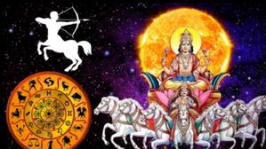ఈ రాశుల వారిపై ఆగ్రహించిన సూర్యుడు.. జాగ్రత్తగా ఉండకపోతే సూర్యుడి వేడికి కాలిపోతారు!