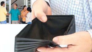 ఎప్పుడూ ఖాళీ చేతులతో వెళ్లకూడని ప్లేస్ లు ఇవే..ఉత్త చేతులతో వెళ్తే కష్టాలు మీకే!