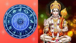 పండగ చేస్కోండి: 2025లో ఈ రాశుల వారిపై ఆంజనేయస్వామి ప్రత్యేక ఆశీర్వాదం