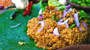 జొన్నలతో రుచికరమైన బిర్యాని.. ఇలా చేసుకొని తింటే అమృతం కూడా పనికిరాదు!