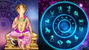 Ketu gochar 2025: 2025లో ధనవంతులయ్యే రాశులు ఇవే..ఏనుగు కుంభస్థలాన్ని బద్దలుకొట్టి కుబేరులు