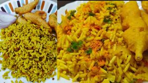 Kurnool Special Uggani: కర్నూల్ స్పెషల్ ఉగ్గాని..5 నిమిషాల్లో రెడీ చేసుకోవడం ఎలాగో చూడండి