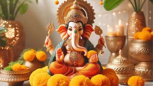 కొత్త ఏడాదికి ముందే ఈ వస్తువులు ఇంట్లో పెట్టుకోండి..ఖాళీ అల్మారా కూడా డబ్బుతో నిండిపోతుంది