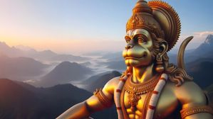 ఇంట్లో ఈ రకమైన హనుమంతుడి ఫోటోలను ఉంచకూడదు.. ఉంచితే ఏమవుతుందంటే?