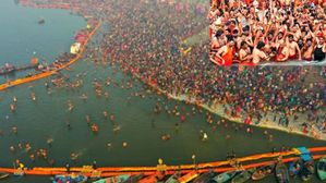 Maha Kumbh Mela 2025: కుంభమేళాలో స్నానం చేస్తే నిజంగానే ముక్తి లభిస్తుందా?..జ్యోతిష్య రహస్యాలు