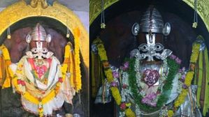 గుడిలో బతికే ఉన్న స్వామి..మన దగ్గర్లోనే..ప్రపంచంలో దీనికి మించిన మిస్టరీ వేరే లేదు