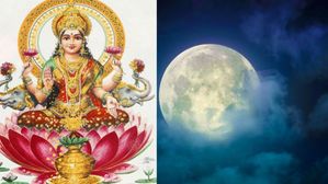margasira purnima: మార్గశిర పౌర్ణమి..ఆ రోజున ఇలా చేస్తే లక్ష్మీదేవి అనుగ్రహం,చంద్రదోషం పోతుంది