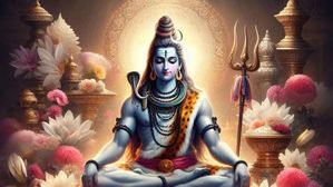 శివరాత్రి నుంచి ఈ మూడు రాశుల వారి జీవితం మూడు పూలు ఆరు కాయలుగా మారుతుంది!