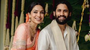 Naga chaitanya shobita wedding: శోభితతో పెళ్ళికి నాగ చైతన్యకు కట్నం ఎంత ఇచ్చారో తెలుసా.. పెళ్ళి ఖర్చే అన్ని కో