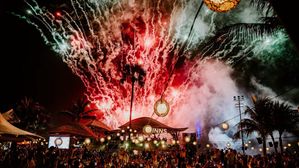 New Year Celebrations 2025: ఫ్యామిలీల కోసం హైదరాబాద్‌లో మంచి న్యూ ఇయర్ ఈవెంట్స్ ఇవే.. ధర కూడా తక్కువే!