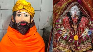 న్యూ ఇయర్ రోజున ఈ గుళ్లకు వెళ్తే ఎలాంటి కోరిక అయినా నెరవేరుతుంది.. 100 సంవత్సరాల నుంచి ఇదే జరుగుతుంది!