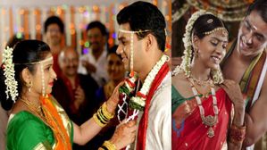 Marriage: నార్త్ ఇండియా,సౌత్ ఇండియా పెళ్లిళ్ల మధ్య తేడాలివే