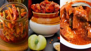 Pickles in winter: చలికాలంలో పచ్చళ్లు తింటున్నారా? ఈ విషయాలు మీకు తెలుసా!