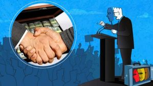 వారసత్వ రాజకీయాలతో లాభమా?..పాలిటిక్స్ లోకి  రావాలంటే ఏ క్వాలిటీ ఉండాలి?