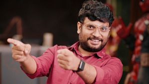 తెలుగు స్టార్ యూట్యూబర్, యాక్టర్ ప్రసాద్ అరెస్ట్.. ఎందుకంటే?