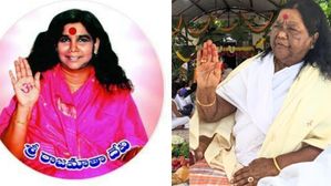 భక్తులతో నేరుగా మాట్లాడుతున్న దేవుడు.. కోరుకున్న కోరికలు తీరిపోతున్నాయట.. ఆంధ్రప్రదేశ్‌లోనే ఈ ఆలయం..