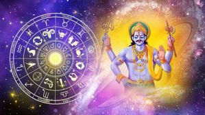 Shani gochar 2025: మీన రాశిలోకి శని..ఈ రాశుల వాళ్లకు రాజభోగాలు!