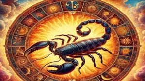 scorpio: 2025లో వృశ్చిక రాశి వారికి అన్నీ విజయాలే..ఆ నెలల్లో మాత్రం బీ కేర్ ఫుల్